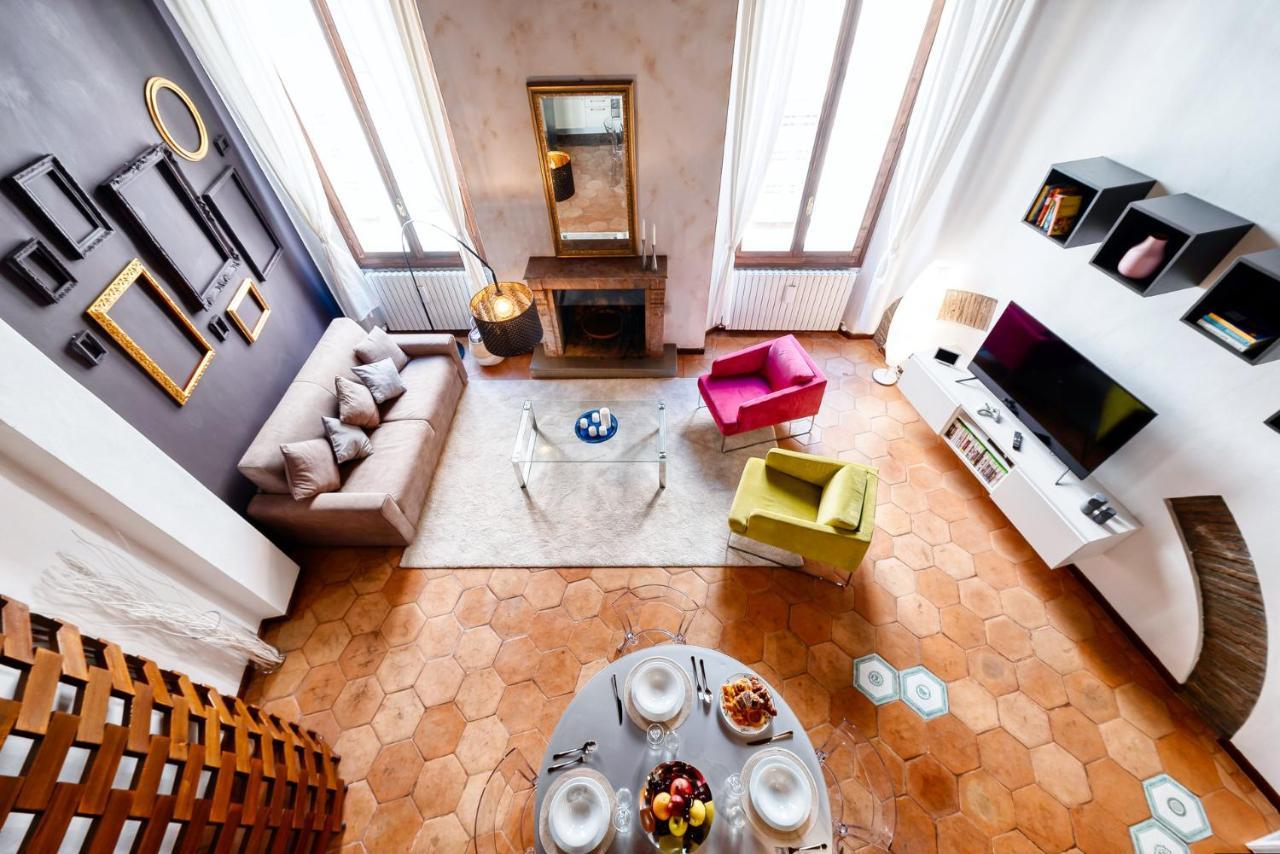 Ab Plus - Via Solferino 39 Болонья Екстер'єр фото
